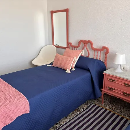 Mediterranean House In Ferienhaus Valencia