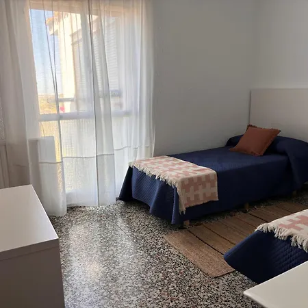 Ferienhaus Mediterranean House In