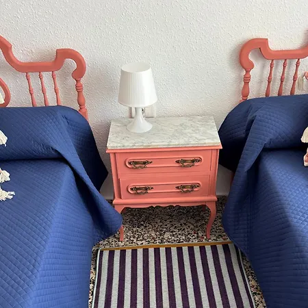 Mediterranean House In Holiday home Valencia