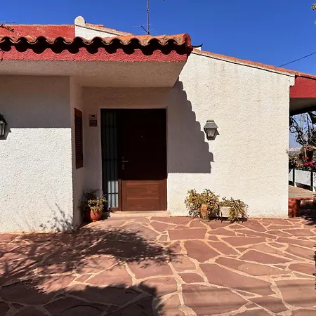 Ferienhaus Mediterranean House In *