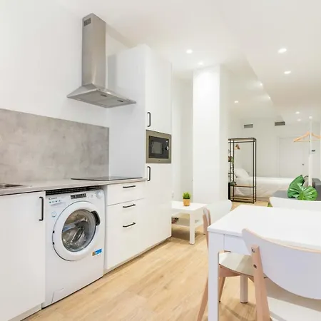 Sant Jordi 2 Chic By Invalencia *