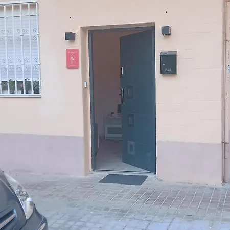 公寓 Conectado Y Moderno, Ven A Vlc! *