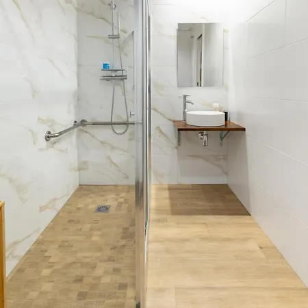 Travel Habitat Mediterranean Lofts * バレンシア