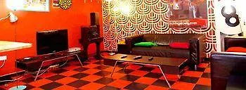 Feetup Backpackers Valensiya