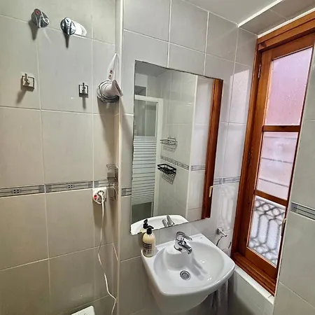 En El Centro 民宿 *