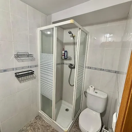 En El Centro Homestay Valencia