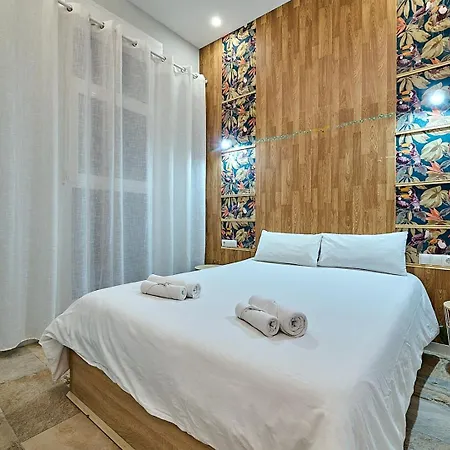 Estrella Super Nova By Invalencia Apartment