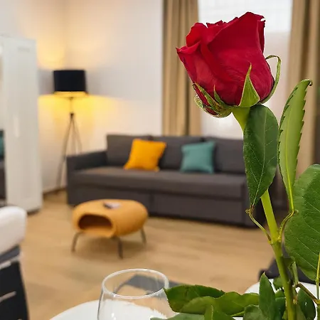 Apartment New - La Puerta De Olivo Valencia