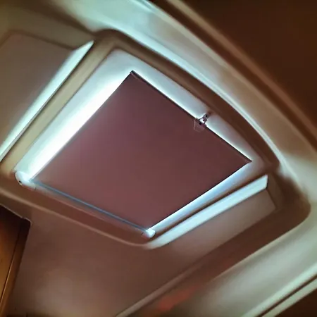 Botel Magnificent Sailboat With Free Parking For Cars