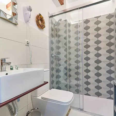 Estrella Super Nova By Invalencia 公寓