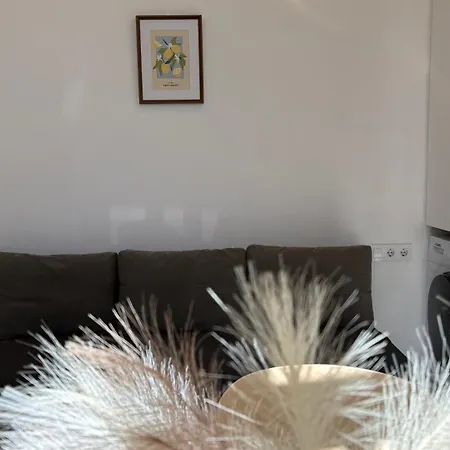 Apartment Magno- Valencia