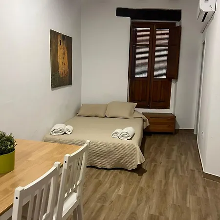 Piso 2 - Mercado Daire Valensiya