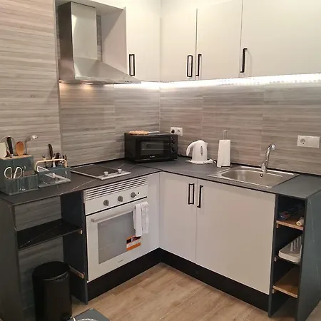 Coqueto Apartmento En Apartment *