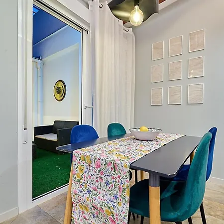 Estrella Super Nova By Invalencia Apartment Valencia
