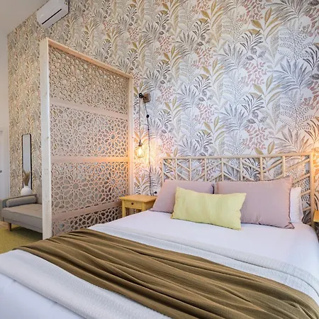 Vlc Host - Valldigna 公寓