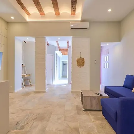 Estrella Super Nova By Invalencia Apartament