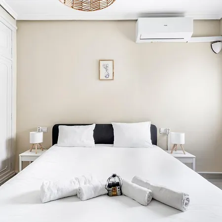 Guestready - Your Relaxing Base In Apartment