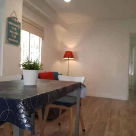 Coqueto Apartmento En
