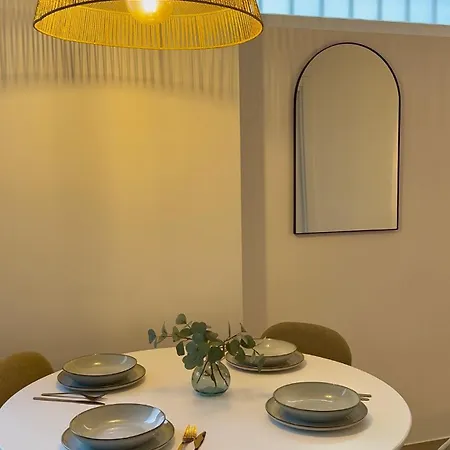 Apartment Royal Flats