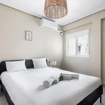 Apartment Guestready - Your Relaxing Base In *