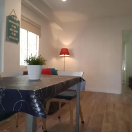 Coqueto Apartmento En Apartament *