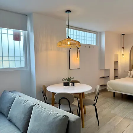 Royal Flats Apartamento