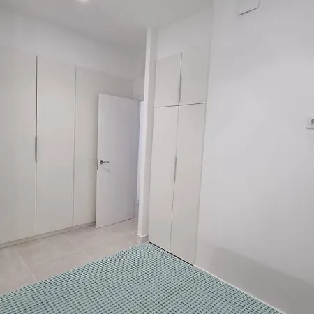 Cabanyal Romantic By Virkin Apartment Valencia