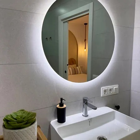 Apartamento Royal Flats