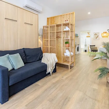 Travel Habitat Mediterranean Lofts Apartment *