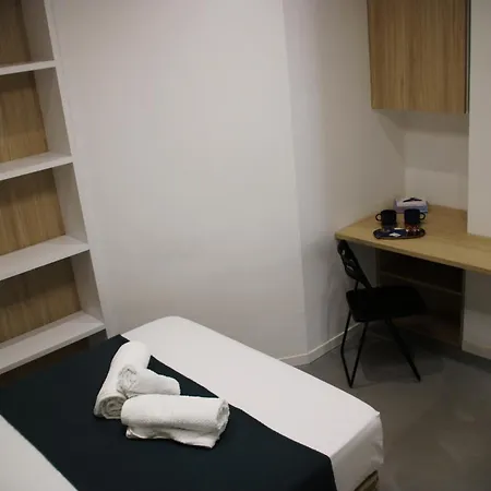 Flats Benimaclet Apartment Valencia