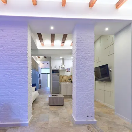 Apartament Estrella Super Nova By Invalencia *