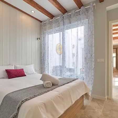 Apartament Estrella Super Nova By Invalencia Walencja