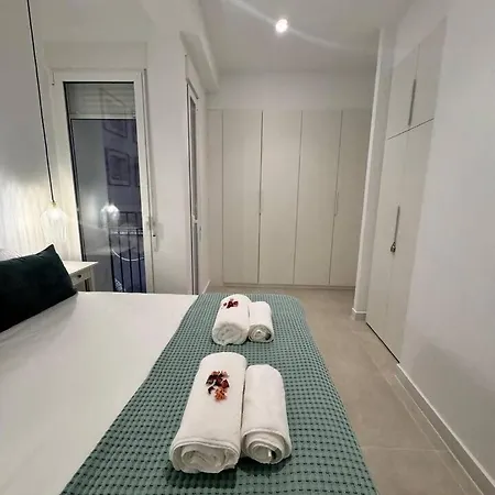 Apartment Cabanyal Romantic By Virkin *
