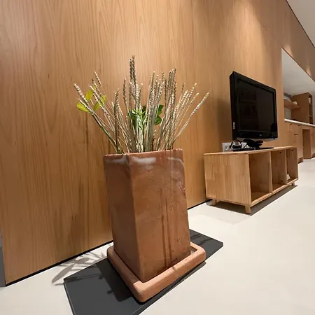 El Apartament *