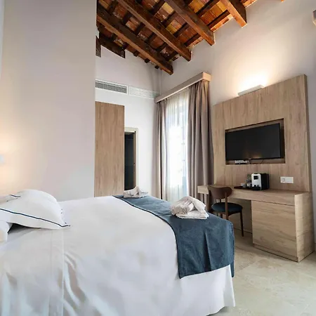 San Lorenzo Boutique Catedral