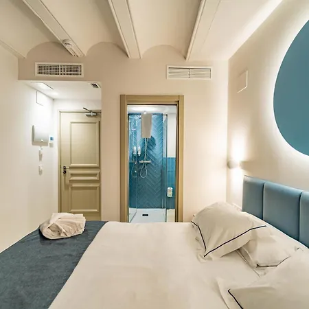 Hotell San Lorenzo Boutique Catedral Valencia