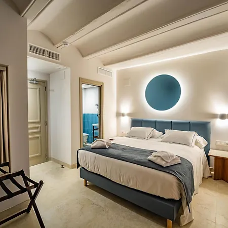 San Lorenzo Boutique Catedral 3*