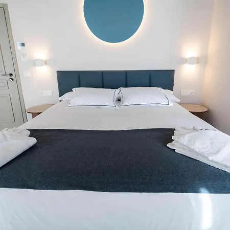 Hotell San Lorenzo Boutique Catedral