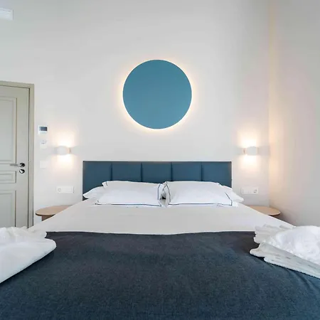Hotell San Lorenzo Boutique Catedral 3*