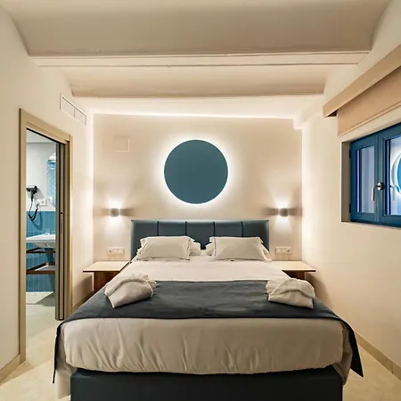 San Lorenzo Boutique Catedral 3* Valencia