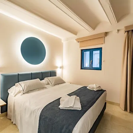 San Lorenzo Boutique Catedral