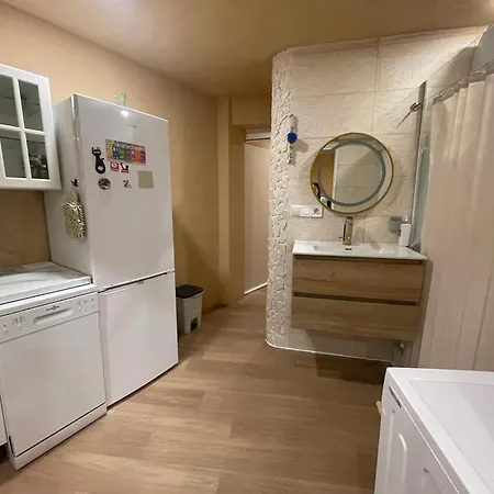 Center 5º Sin Ascensor No Lift Sunshine Garden ולנסיה