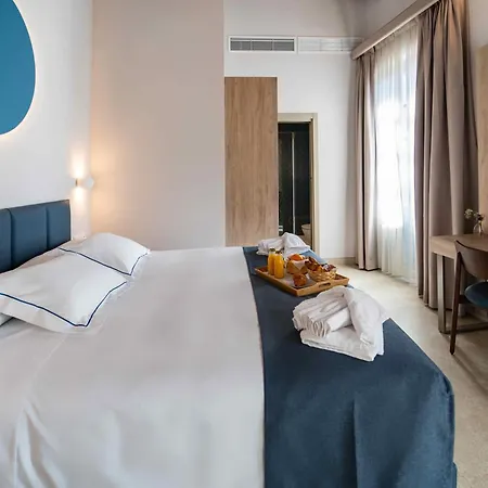San Lorenzo Boutique Catedral Hotell