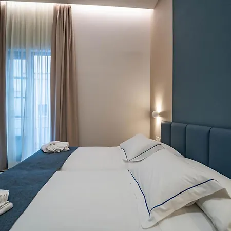 San Lorenzo Boutique Catedral Hotell
