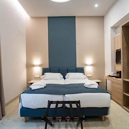 San Lorenzo Boutique Catedral Hotell Valencia