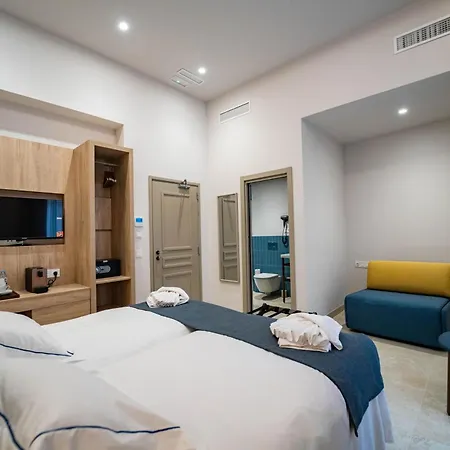 Hotell San Lorenzo Boutique Catedral Valencia