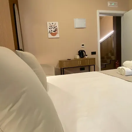 Marina Boutique Guest house 4*