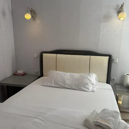 Hotell Air Aviacion 2*