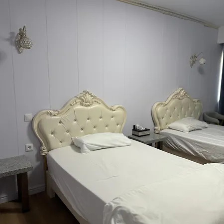 Hotel Air Aviacion 2*