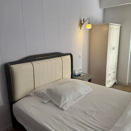 Air Aviacion Hotel 2*